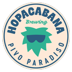 Hopacabana Brewing Logo